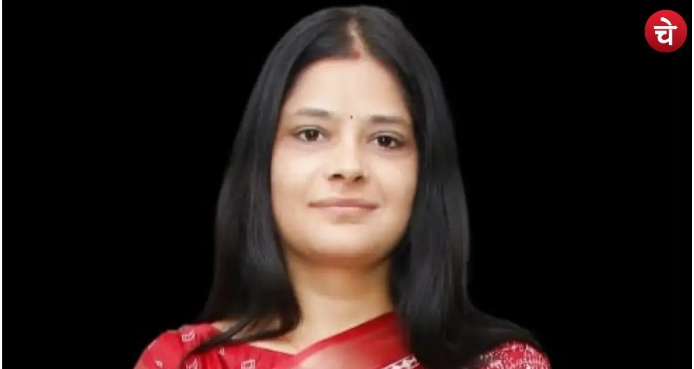Sonal Nagar Dadri